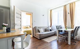 SuperApart Genewska 3